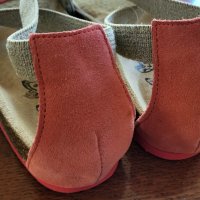Нови сандали Primigi, 35ти номер, снимка 4 - Детски сандали и чехли - 41396048