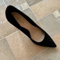 Обувки Massimo Dutti, снимка 2 - Дамски елегантни обувки - 42550973
