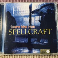 Spellcraft,Suck City,In Darklight, снимка 5 - CD дискове - 40450786