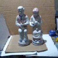 статуетки, снимка 1 - Други - 41210615