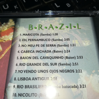 BRAZIL CD 2902241809, снимка 13 - CD дискове - 44533157