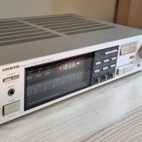 Onkyo TX-7220 стерео ресивър, снимка 1 - Ресийвъри, усилватели, смесителни пултове - 41509673