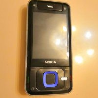 Nokia E81, снимка 3 - Nokia - 33737828