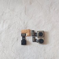 Камери за Xiaomi Redmi 7 , Redmi 7, снимка 2 - Резервни части за телефони - 41707333