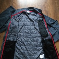 Orvis Men's Full Zipper jacket - страхотно мъжко горнище КАТО НОВО М, снимка 9 - Спортни дрехи, екипи - 44391924