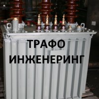 Трансформатор 63 kVA, снимка 1 - Други машини и части - 35712059