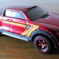 Hot Wheels, Cars, Fast and Furious - 6 броя колички , снимка 12 - Коли, камиони, мотори, писти - 41725708