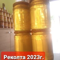 Мед АКАЦИЯ 2023🍯 , снимка 2 - Пчелни продукти - 40012338