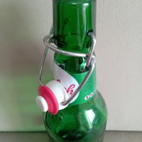 10 бутилки - шишета от бира Гролш - Grolsh, снимка 5 - Други - 41059162