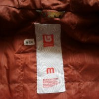 BURTON PHANTOM Ski Snowboard Jacket размер M ски сноуборд яке 9-54, снимка 15 - Якета - 41526092