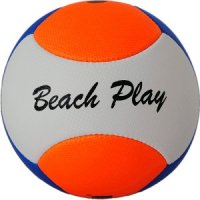 Топка за плажен волейбол GALA Beach Play 06 - BP 5273 S нова   