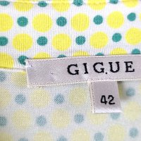 Gigue shirt EU 40 nr.C20, снимка 2 - Тениски - 40598685