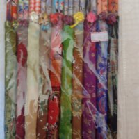 Китайски дървени пръчки , снимка 1 - Подаръци за рожден ден - 41539765
