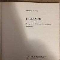 Holland- Freek Van Wel, снимка 2 - Енциклопедии, справочници - 34593621