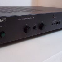 NAD 310 Stereo Integrated Amplifier, снимка 2 - Ресийвъри, усилватели, смесителни пултове - 39041376