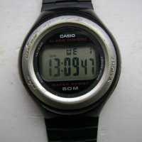 Продавам 5 броя кварцови часовници Casio, снимка 4 - Мъжки - 39853714