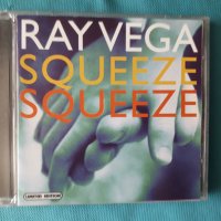 Ray Vega – 2004 - Squeeze Squeeze(Jazz,Latin), снимка 1 - CD дискове - 41503812