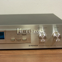 Reverberation Amplifier Pioneer sr-303, снимка 4 - Ресийвъри, усилватели, смесителни пултове - 36352391