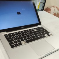 Лаптоп Apple MacBook 1, снимка 1 - Части за лаптопи - 41725158