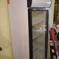 Хладилна витрина, снимка 2 - Витрини - 34442600
