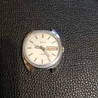 Стари руски механични часовници , снимка 11 - Антикварни и старинни предмети - 44181529