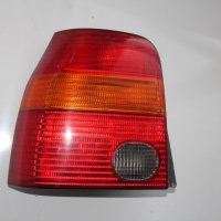 Стоп ляв Сеат Ароса Seat Arosa, снимка 2 - Части - 38869414