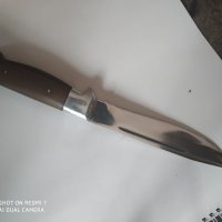 Ловен и туристически нож, снимка 1 - Ножове - 35799998