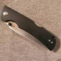 Kizer Slicer стомана N690 и G10 , снимка 3 - Ножове - 36483592