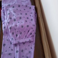Дамска пижама, снимка 3 - Пижами - 42049891