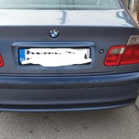 BMW 323i, снимка 7 - Автомобили и джипове - 44328462