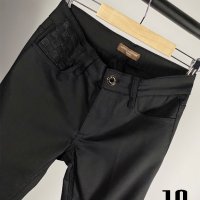 Louis Vuitton дамски панталон  10, снимка 2 - Панталони - 40647593