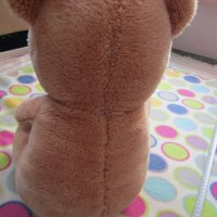 Плюшена играчка голям мечок, снимка 2 - Плюшени играчки - 44353442