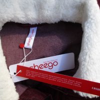 3XL Нов  елек  на Sheego , снимка 9 - Елеци - 38626256