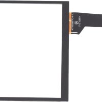 Стъкло за сензорен екран на автомобил, дигитайзер за LCD за TDO‑WVGA0633F00039 CD DVD, снимка 3 - Аксесоари и консумативи - 44391761