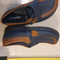 Dansko, снимка 5 - Мокасини - 39419925