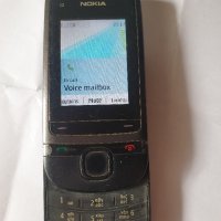 nokia c2-05, снимка 4 - Nokia - 39809428