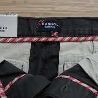 Нов панталон Kangol размер 13, снимка 4 - Детски панталони и дънки - 43553786