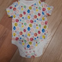 Лот нови детски дрехи -размер 3-6 м., снимка 10 - Комплекти за бебе - 40301252