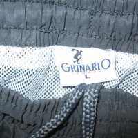 Шорти GRINARIO  мъжки,Л, снимка 1 - Спортни дрехи, екипи - 42050700