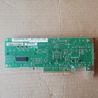 LSI Logic SAS3442E-HP 3 Gb/s SAS RAID Controller Card PCI-E, снимка 8 - Други - 41473027