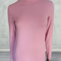 Дамско поло - код 635, снимка 1 - Блузи с дълъг ръкав и пуловери - 38158440
