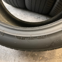 295 40 21, Летни гуми, Bridgestone TuranzaT005, 4 броя, снимка 8 - Гуми и джанти - 44623715