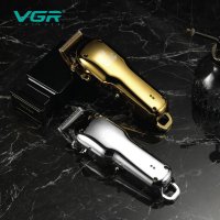 Машинка за подстригване VGR V-678, снимка 7 - Машинки за подстригване - 39917001