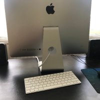 iMac Retina 4K 21.5 mid 2017, снимка 5 - За дома - 40830283