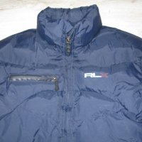 Ralph Lauren дамско яке гъши пух, снимка 4 - Якета - 35812891