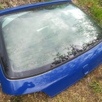 Заден капак багажник за Пежо 306 Peugeot 306 , снимка 2 - Части - 40579919