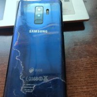 Samsung Galaxy S9 Sm-G9600 на части, снимка 1 - Резервни части за телефони - 41824765