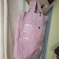 Промо!MADS NORGAARD Tote bag- спортна чанта ( от 69€ до 100€ в интернет сайтове  ), снимка 3 - Чанти - 40998751