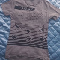Тениска , снимка 2 - Детски тениски и потници - 41241165