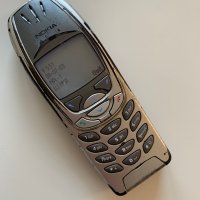 ✅ Nokia 🔝 6310i, снимка 4 - Nokia - 41638051